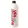 Summer Tan Red Rapid Tan 1 Litre