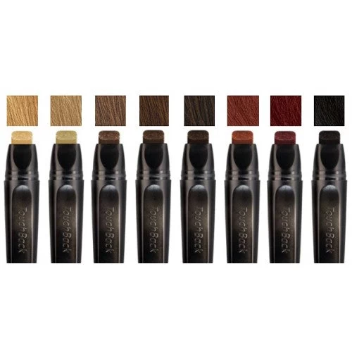 Touch Back Pro Dark Brown 8 Ml 1 Touch Back Pro Dark Brown 8 Ml