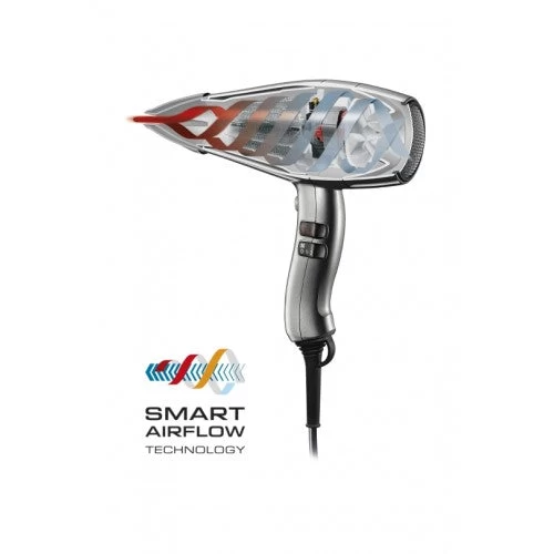 Valera Pro SWISS Silent Jet 8600 Ionic Silver 3 Valera Pro SWISS Silent Jet 8600 Ionic Silver - Image 3