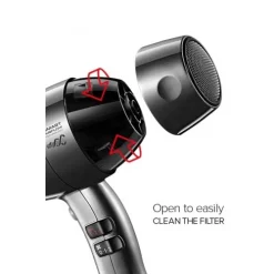 Valera Pro SWISS Silent Jet 8600 Ionic Silver 10 Valera Pro SWISS Silent Jet 8600 Ionic Silver -Care Product Store Valera Pro SWISS Silent Jet 8600 Ionic Silver 4