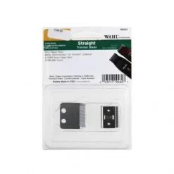 Wahl 8900 Straight Trimmer Blade #1046-500