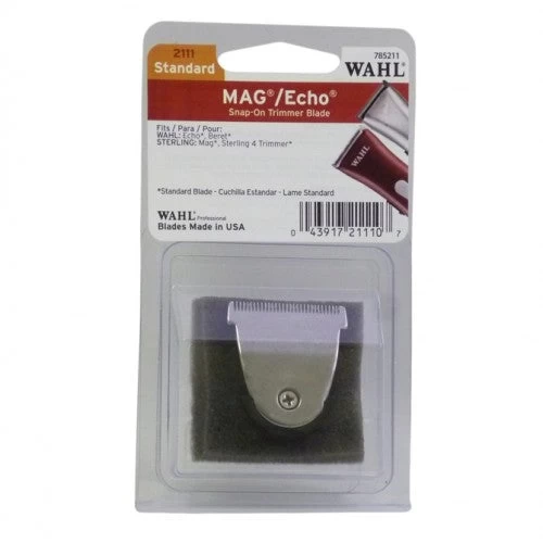 Wahl Beret Trimmer Blade #2111-200 1 Wahl Beret Trimmer Blade #2111-200