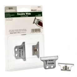 Wahl Detailer Double Wide Blade #2215-1101