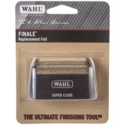 Wahl Finale Replacement Foil