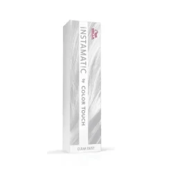Wella Color Touch Instamatic 60 Ml Clear Dust