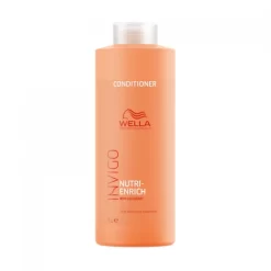 Wella Invigo Nutri-Enrich Conditioner 1 Litre