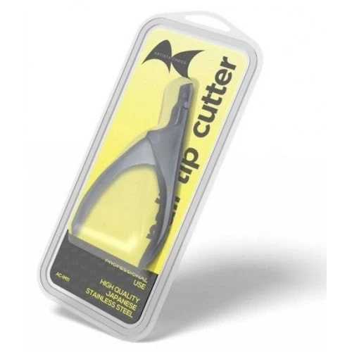 Artist's Choice Nail Tip Cutter AC-IM11 1 Artist's Choice Nail Tip Cutter AC-IM11