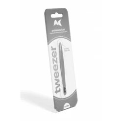 Artist's Choice Silver Tweezer Pointed Micro Tip AC-TW15