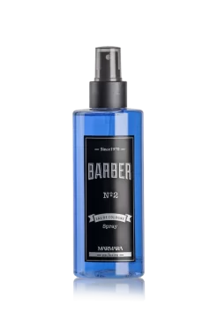 Marmara Eau De Cologne No 2 Blue 250ml