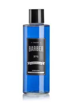 Marmara Eau De Cologne No 2 Blue 500ml