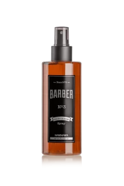 Marmara Eau De Cologne No 3 Orange 250ml