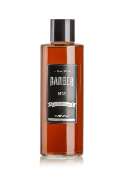Marmara Eau De Cologne No 3 Orange 500ml