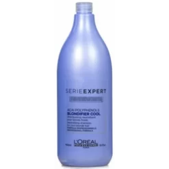 L'Oreal Serie Expert Blondifier Shampoo