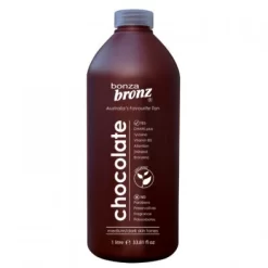 Bonza Bronz Chocolate 4hr Tan 1litre