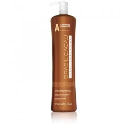 Brasil Cacau Anti Frizz Shampoo 300 Ml