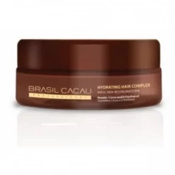 Brasil Cacau Hydrating Hair Complex 200 Ml