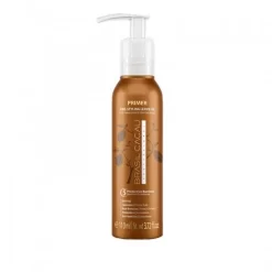 Brasil Cacau Primer Pre-Styling Leave In 110 Ml