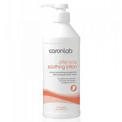 Caron After Wax Soothing Lotion Mango And Witch Hazel 1 Litre