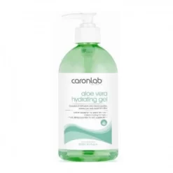Caron Aloe Vera Hydrating Gel 300 Ml