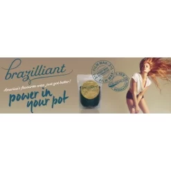 Caron Brazilliant Film Wax Beads 1kg