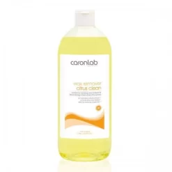 Caron Wax Remover Citrus Clean 1 Litre