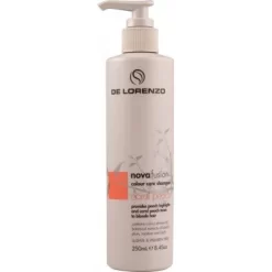 De Lorenzo Novafusion Coral Peach 250ml