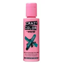 Crazy Color Blue Jade No.67 100 Ml