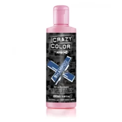 Crazy Color BLUE Shampoo 250ml