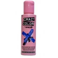 Crazy Color Capri Blue No.44 100 Ml