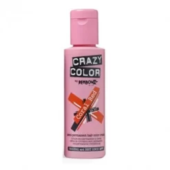 Crazy Color Coral Red No.57 100 Ml