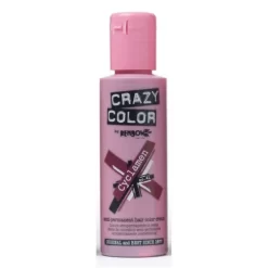 Crazy Color Cyclamen No.41 100 Ml