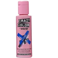 Crazy Color Lilac No.55 100 Ml
