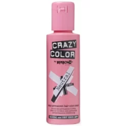 Crazy Color Neutral No.031 100 Ml