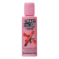 Crazy Color Orange No.60 100 Ml