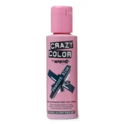 Crazy Color Peacock Blue No.45 100 Ml