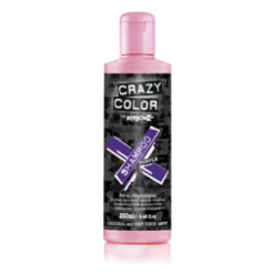 Crazy Color PURPLE Shampoo 250ml