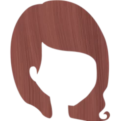 Crazy Color Rose Gold No.73 100 Ml