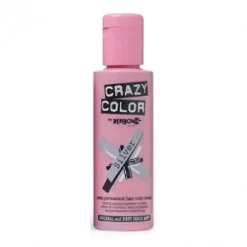 Crazy Color Silver No.27 100 Ml