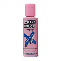 Crazy Color Sky Blue No.59 100 Ml