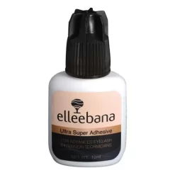 Elleebana Ultra Super Adhesive Black 10 Ml