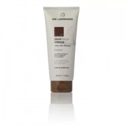 De Lorenzo Novafusion Intense BRUNETTE 200 Ml