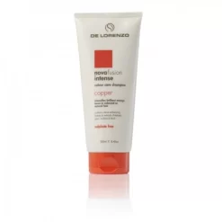 De Lorenzo Novafusion Intense COPPER 200 Ml