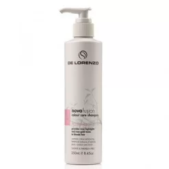 De Lorenzo Novafusion Rose Gold 250 Ml