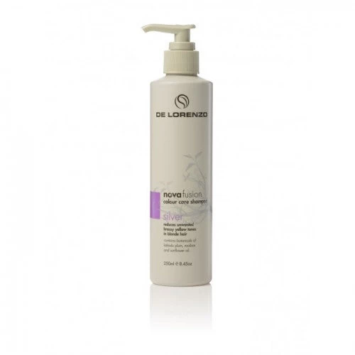 De Lorenzo Novafusion Silver 250 Ml 1 De Lorenzo Novafusion Silver 250 Ml