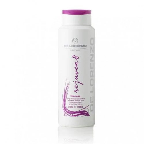 De Lorenzo Rejuven8 Shampoo 375 Ml 1 De Lorenzo Rejuven8 Shampoo 375 Ml