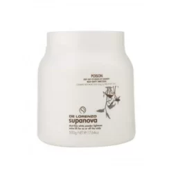 De Lorenzo Supanova White Powder Lightener 500 Gm