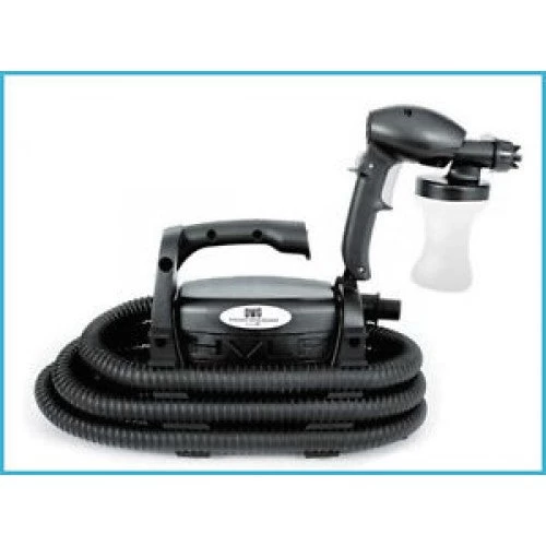 DWG Earlex Deluxe Spray Tan Machine TS50 1 DWG Earlex Deluxe Spray Tan Machine TS50