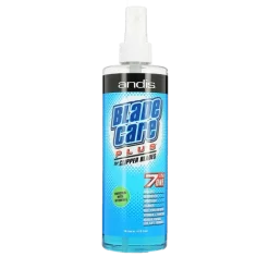 Andis Blade Care Plus 7 In 1 Spray 475ml