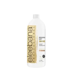 Eleebana Professional Bronzing Mist MEDIUM 12% 1 Litre