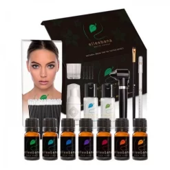 Elleebana Brow Henna Kit